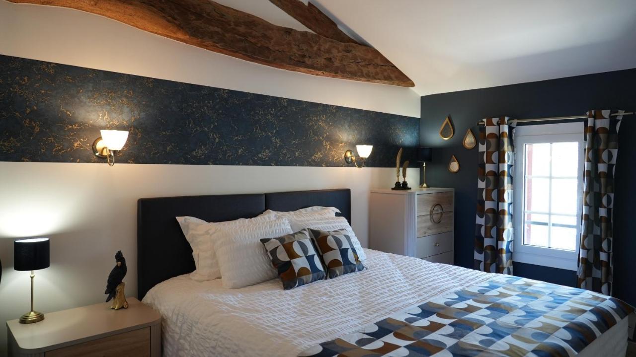 Domaine Des Pierres Precieuses - Demeure De Charme - Grand Standing - 15 Pers - Spa - Massages - Detente Et Bien-Etre - 30' Bordeaux Gauriaguet Екстериор снимка
