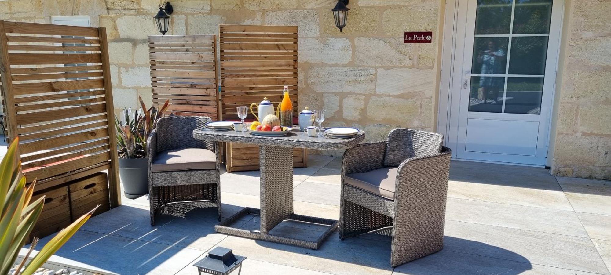 Domaine Des Pierres Precieuses - Demeure De Charme - Grand Standing - 15 Pers - Spa - Massages - Detente Et Bien-Etre - 30' Bordeaux Gauriaguet Екстериор снимка